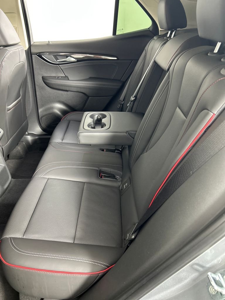 Used 2023 Gray Buick Essence image 17