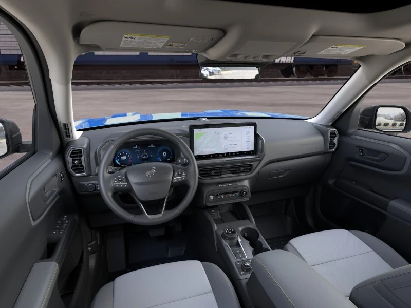 New 2026  Ford BRONCO SPT BD image 9
