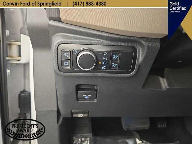 Certified Used 2024 Oxford White Ford Wildtrak image 37