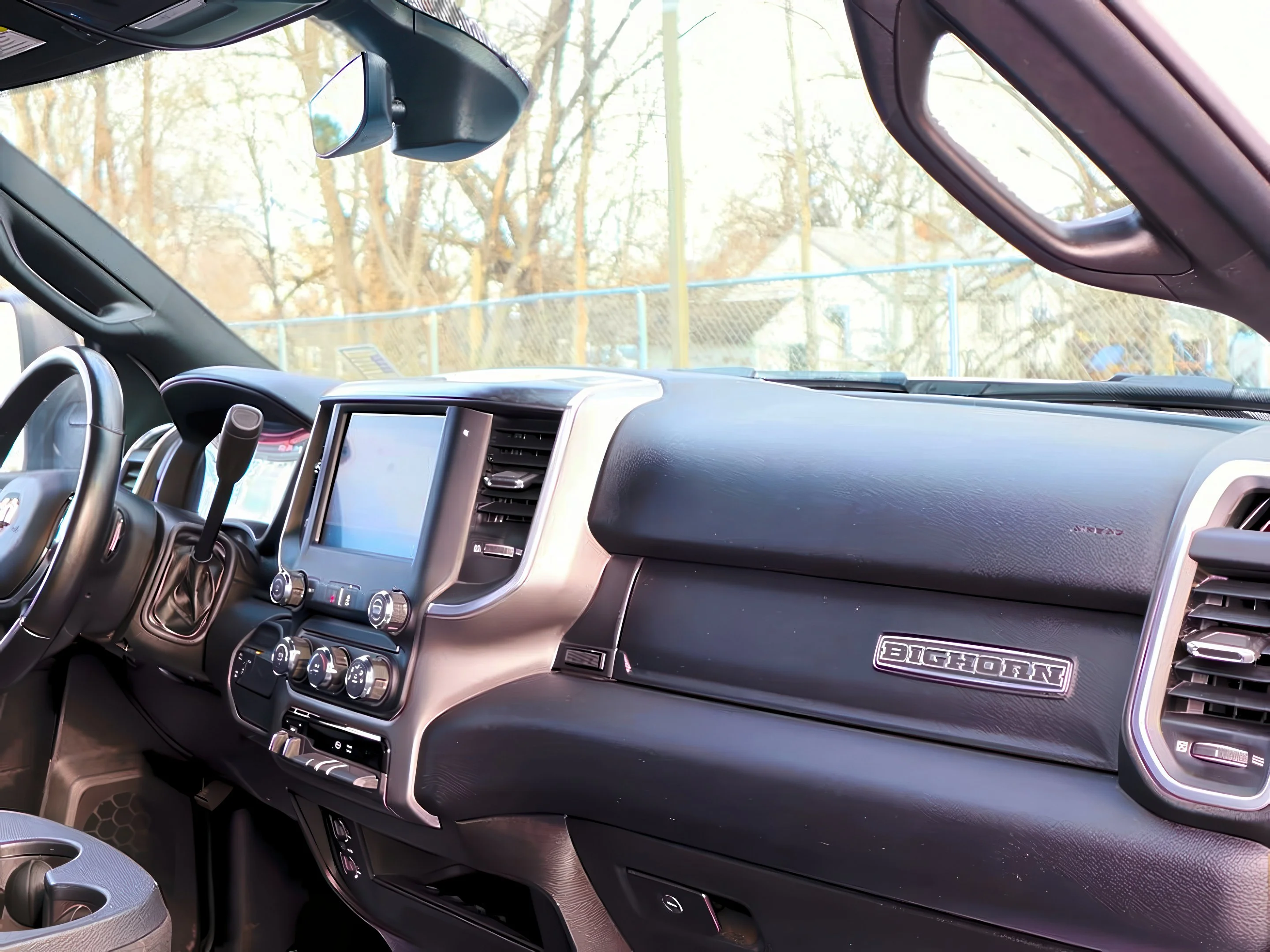 2024 RAM Ram 2500 Pickup Big Horn - Photo 19