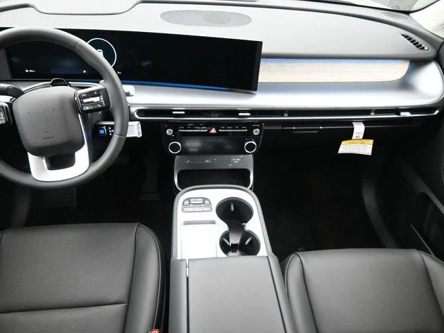 2026 Hyundai IONIQ 9 SEL - Photo 12