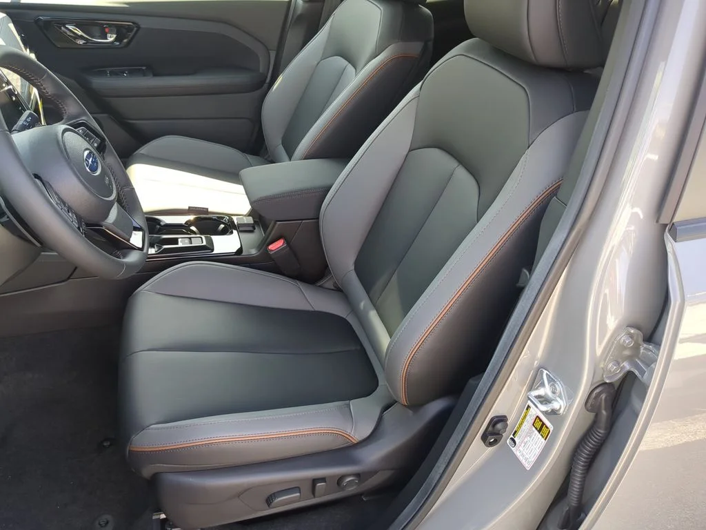 New 2026 RIVER ROCK PEARL Subaru Sport Onyx Edition image 20