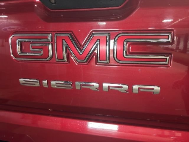 Used 2019 Red GMC SLE image 31