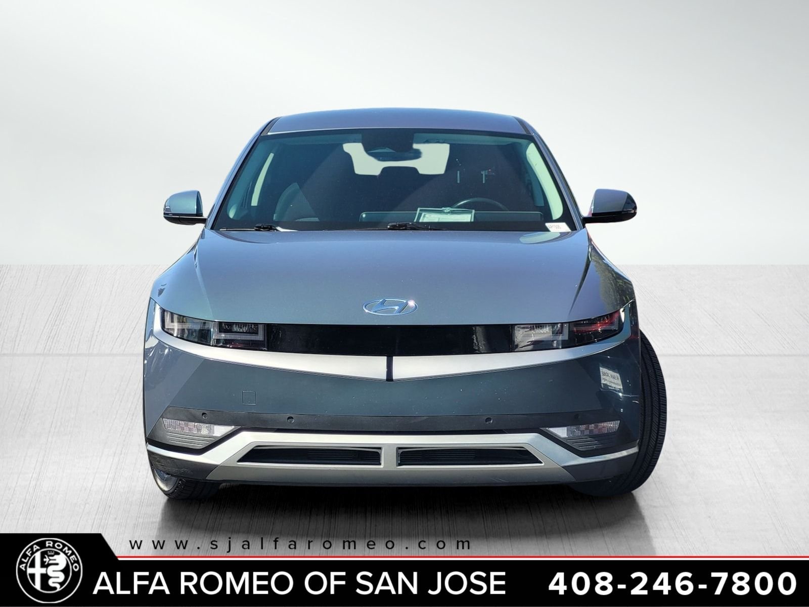 Used 2024 Hyundai IONIQ 5 SEL with VIN KM8KN4DEXRU291485 for sale in San Jose, CA