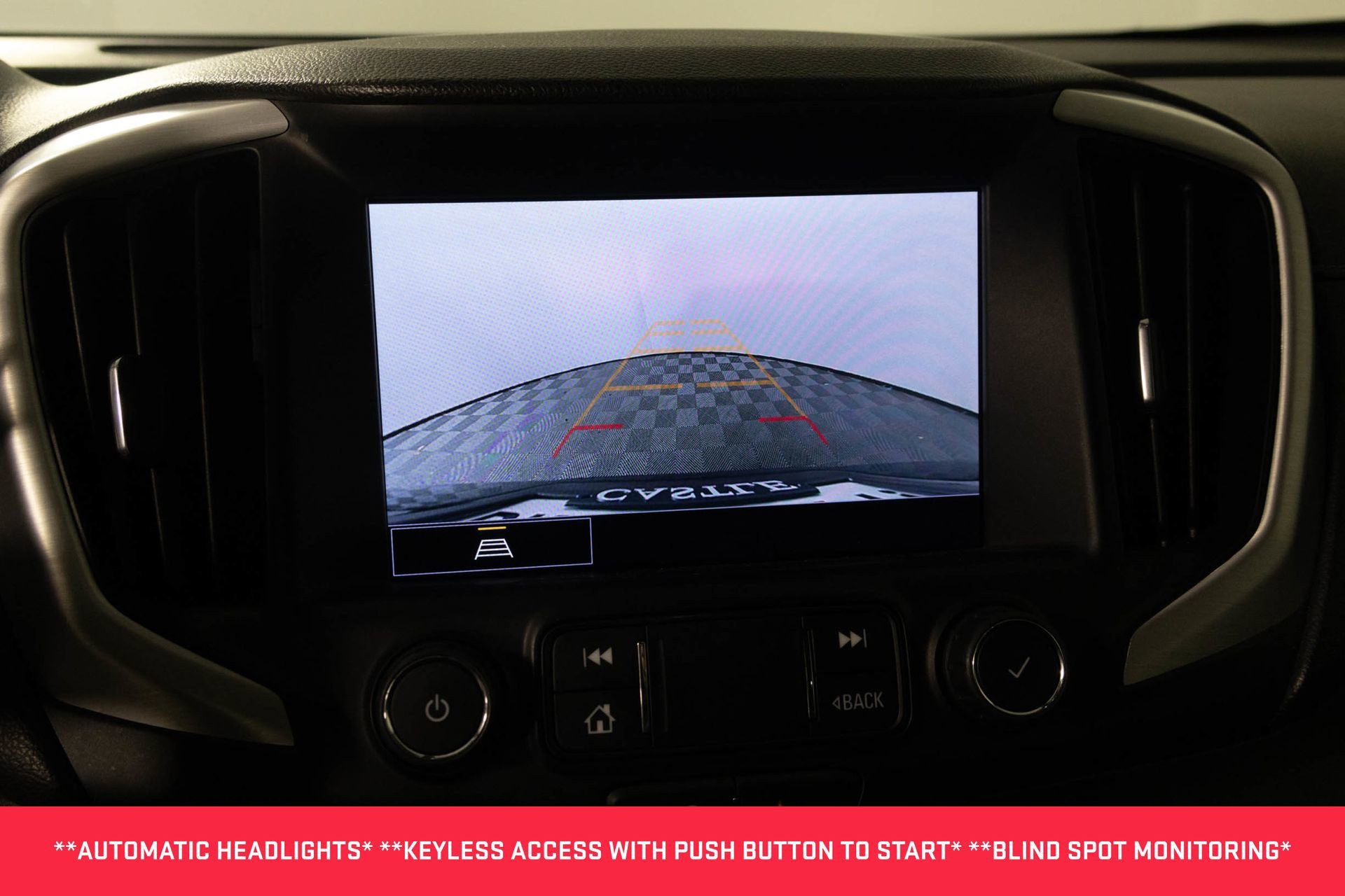 2022 GMC TERRAIN - Image 6