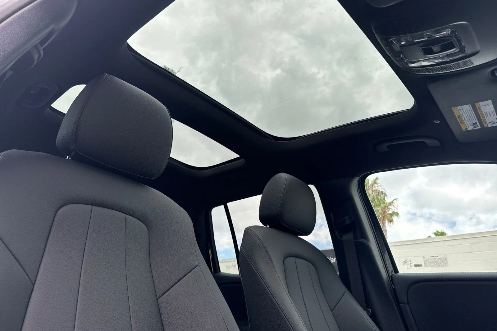 New 2026 Black Mercedes-Benz GLB 250 image 15