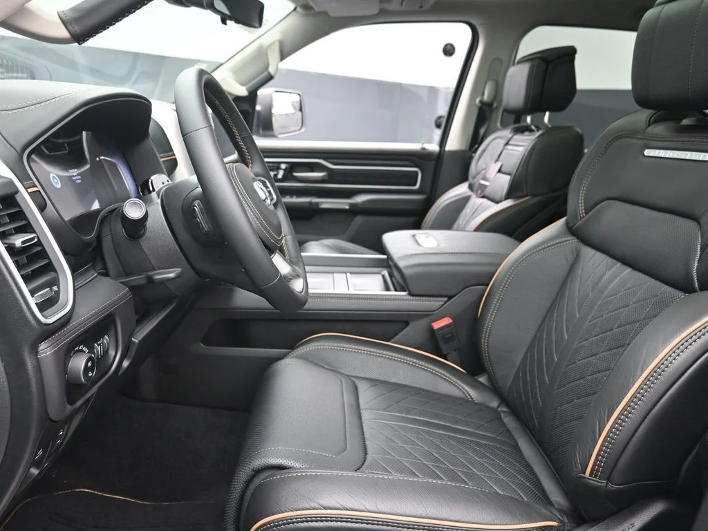2026 RAM 1500 Tungsten - Photo 19