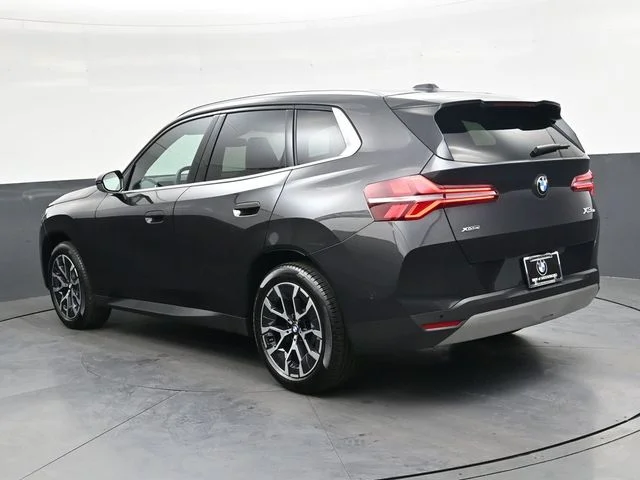Used 2026 Gray BMW 30 xDrive image 6