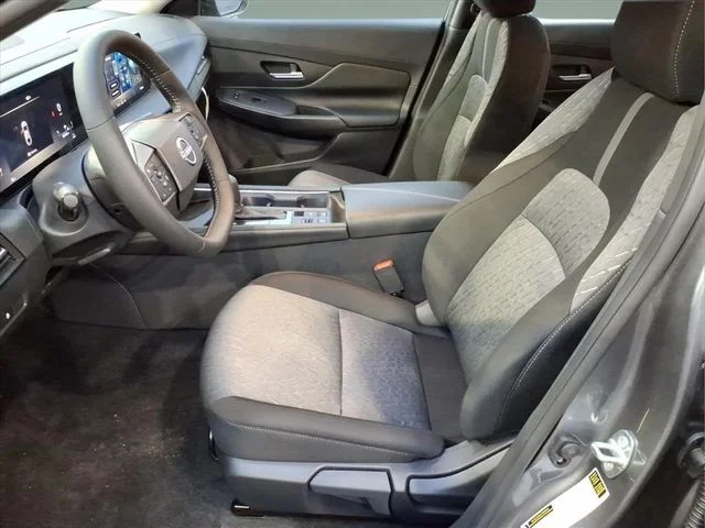 Used 2026 Gray Nissan SV image 14