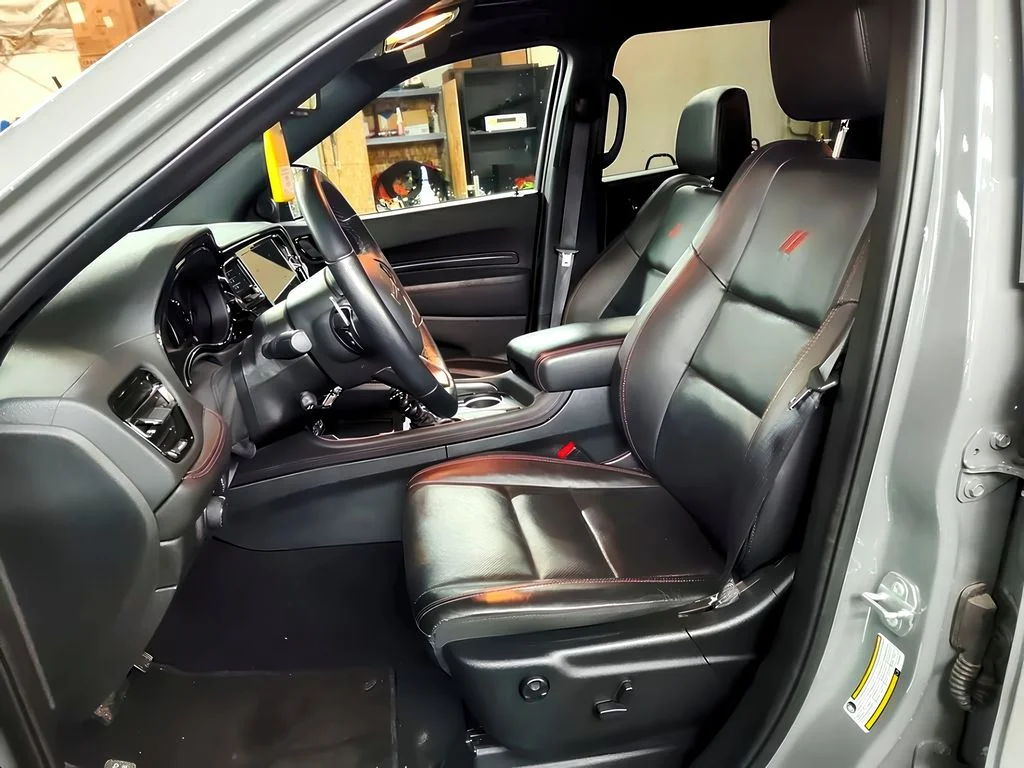 Used 2025 Destroyer Grey Dodge R/T image 7