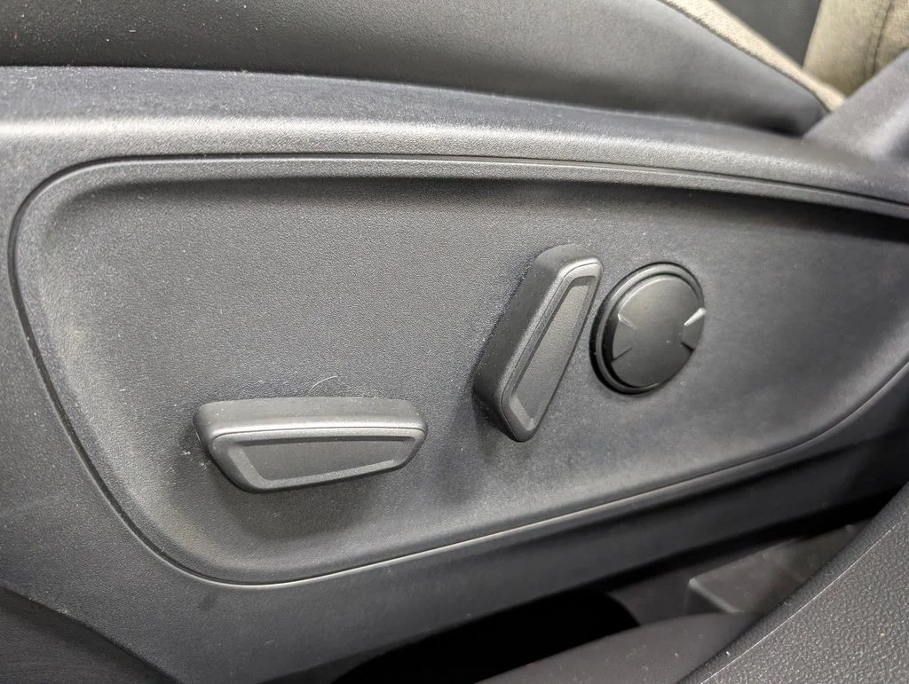 New 2026 Velocity Blue Metallic Ford Big Bend® image 13