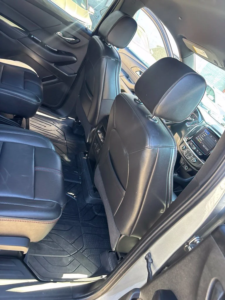 Used 2023 Gray Chevrolet RS image 30