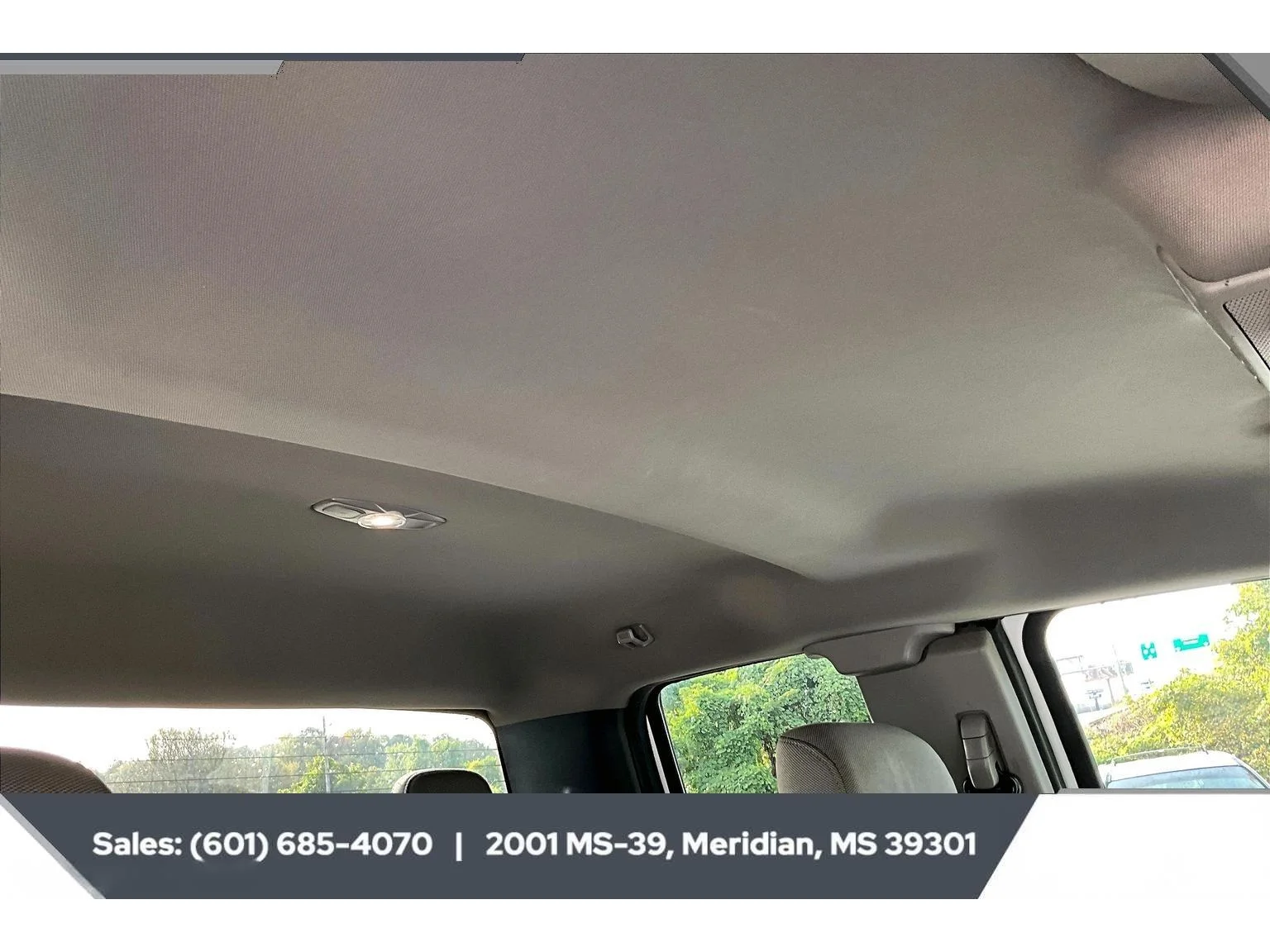 Used 2020 Oxford White Ford XLT image 16