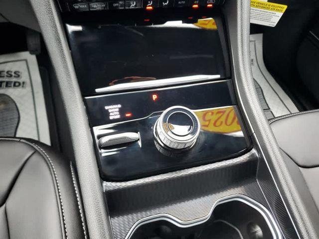 2025 Jeep Grand Cherokee Limited - Photo 44