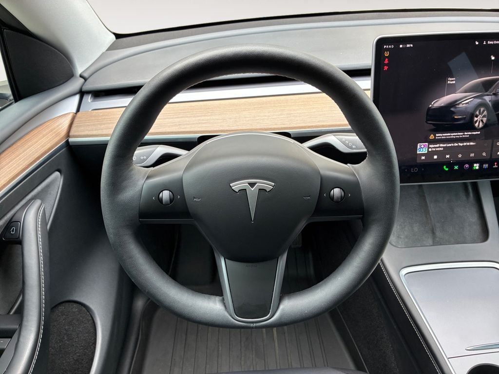 Used 2024  Tesla Long Range image 12