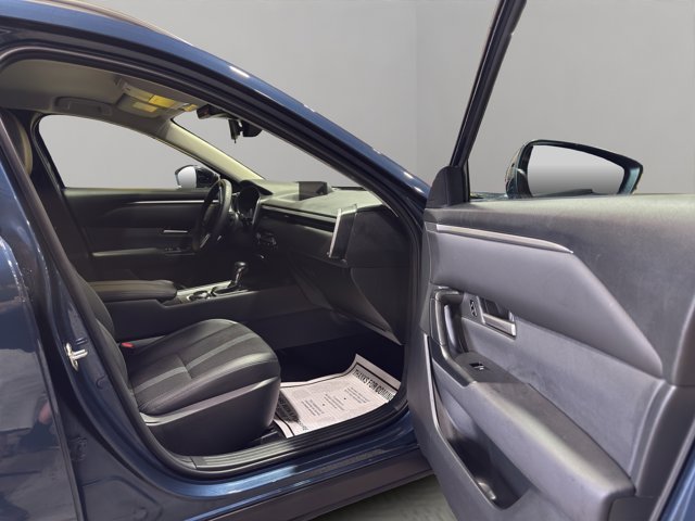 Used 2025 Ingot Blue Metallic Mazda 2.5 S Preferred Package image 25