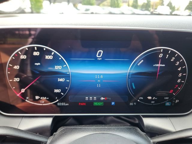 2026 Mercedes-Benz GLC Base - Photo 20