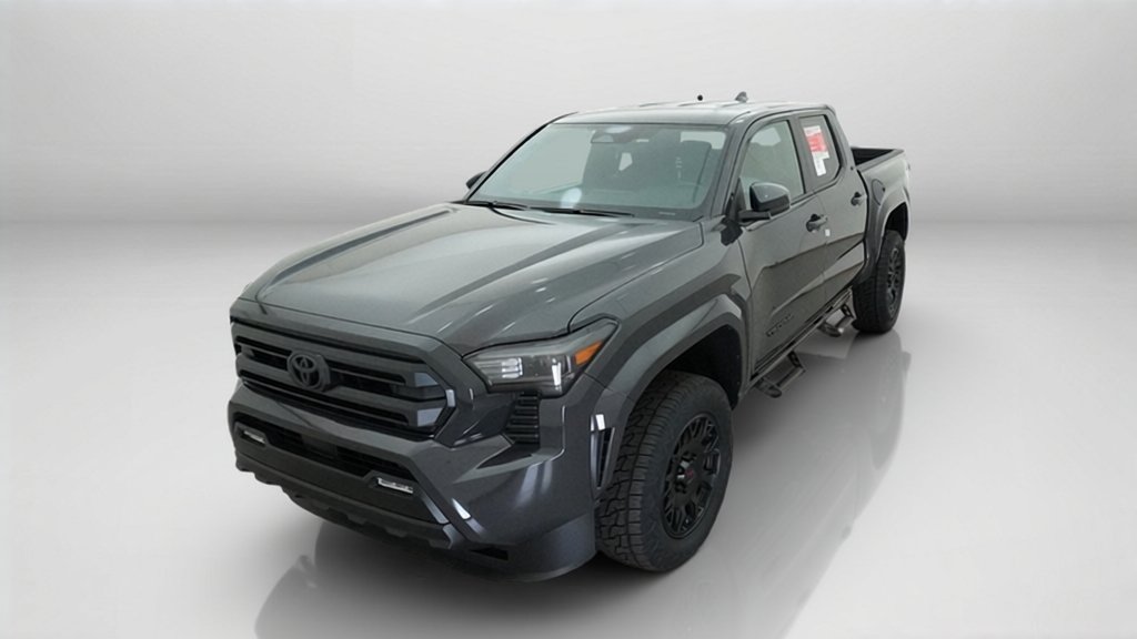 New 2026 Underground Toyota SR5 image 10