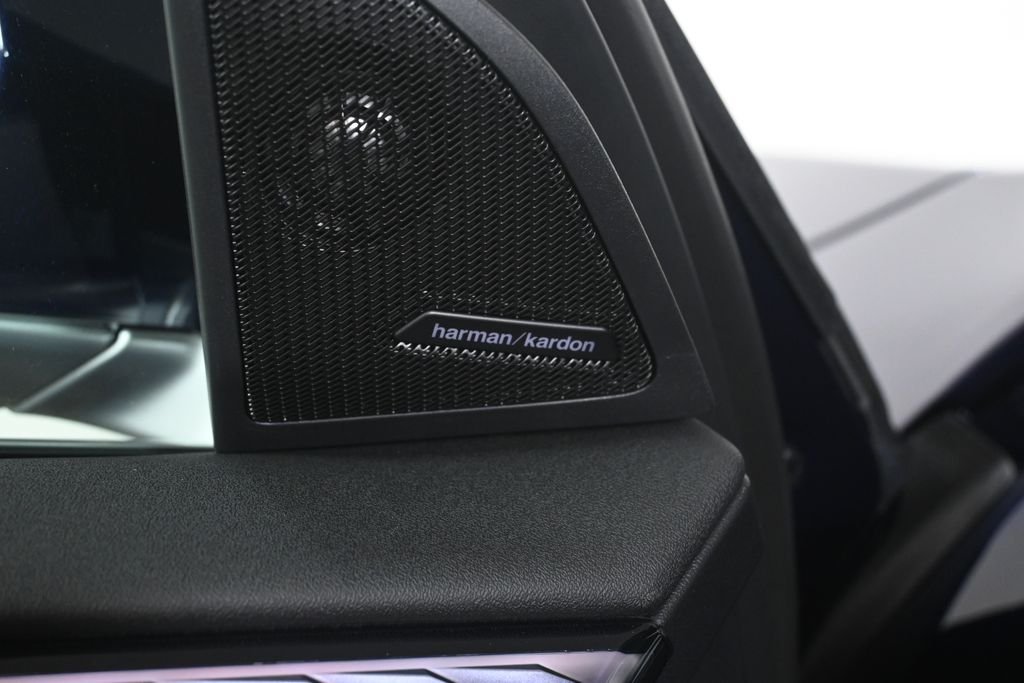 Used 2026 Blue BMW 30 xDrive image 30
