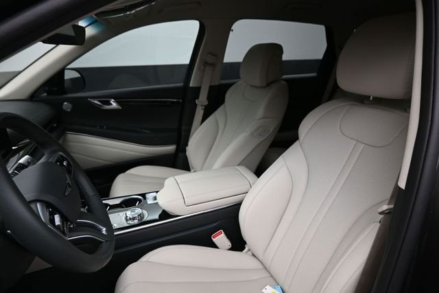 2026 GENESIS GV80 Standard - Photo 26
