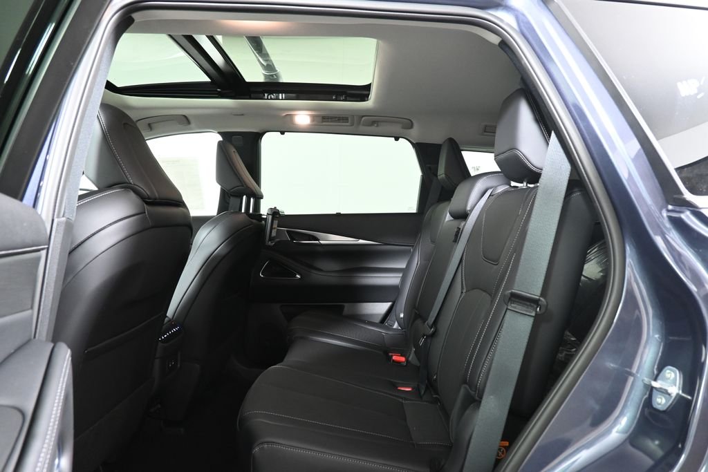 2026 INFINITI QX60 LUXE - Photo 28