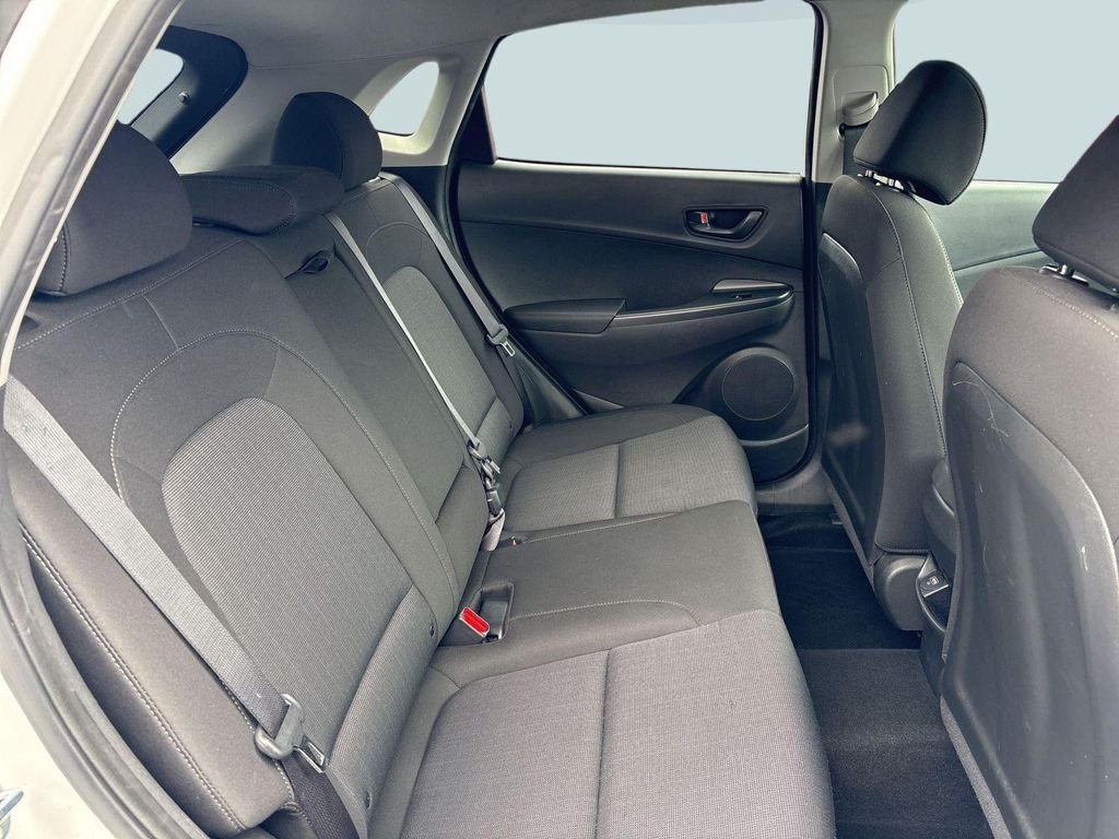 2023 Hyundai Kona SEL - Photo 27