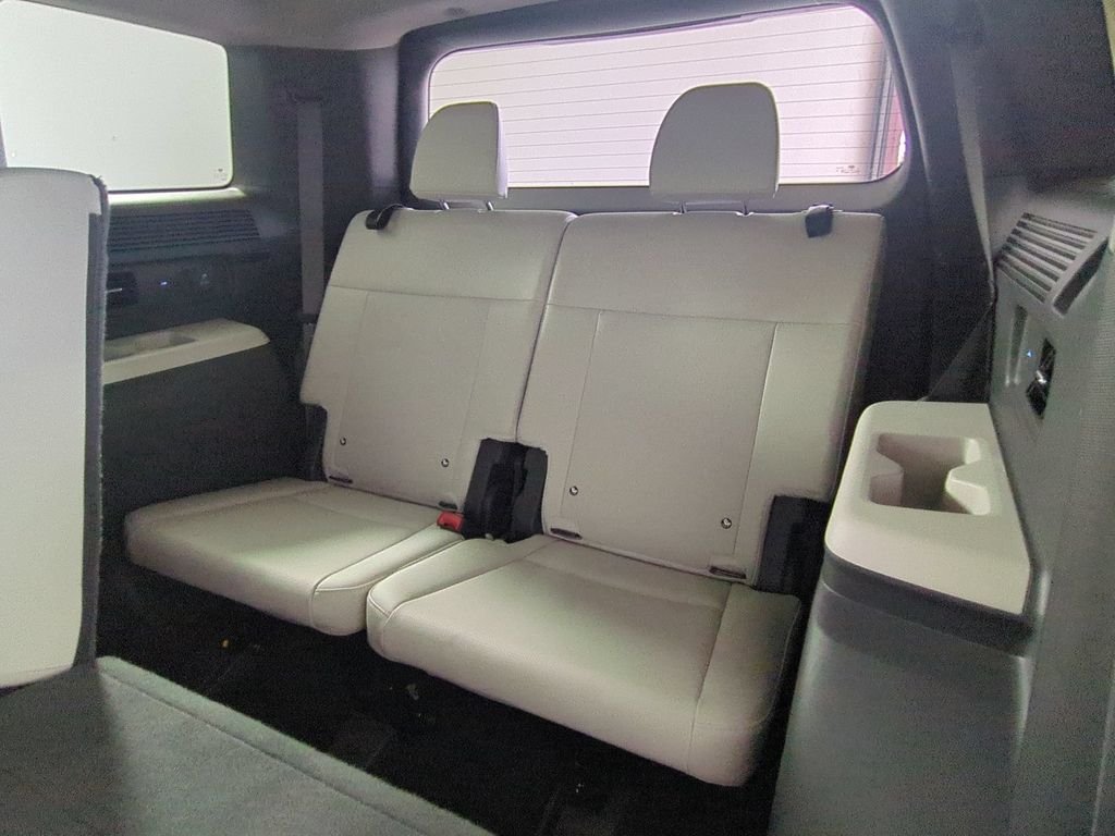 Certified Used 2024 Silver Hyundai Limited image 16