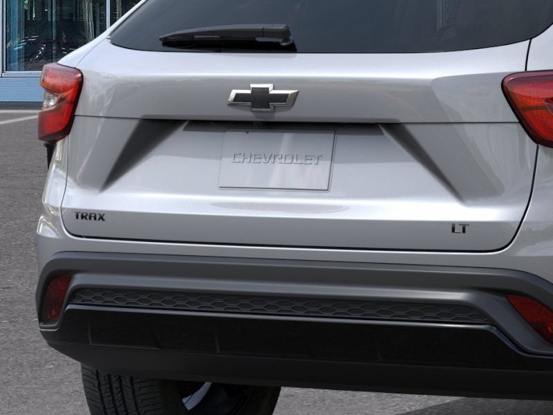 2026 Chevrolet Trax LT - Photo 14