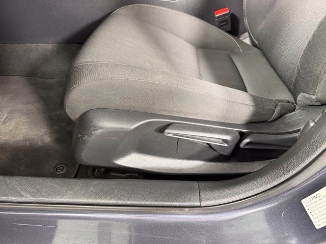 2022 Honda Civic LX - Photo 35