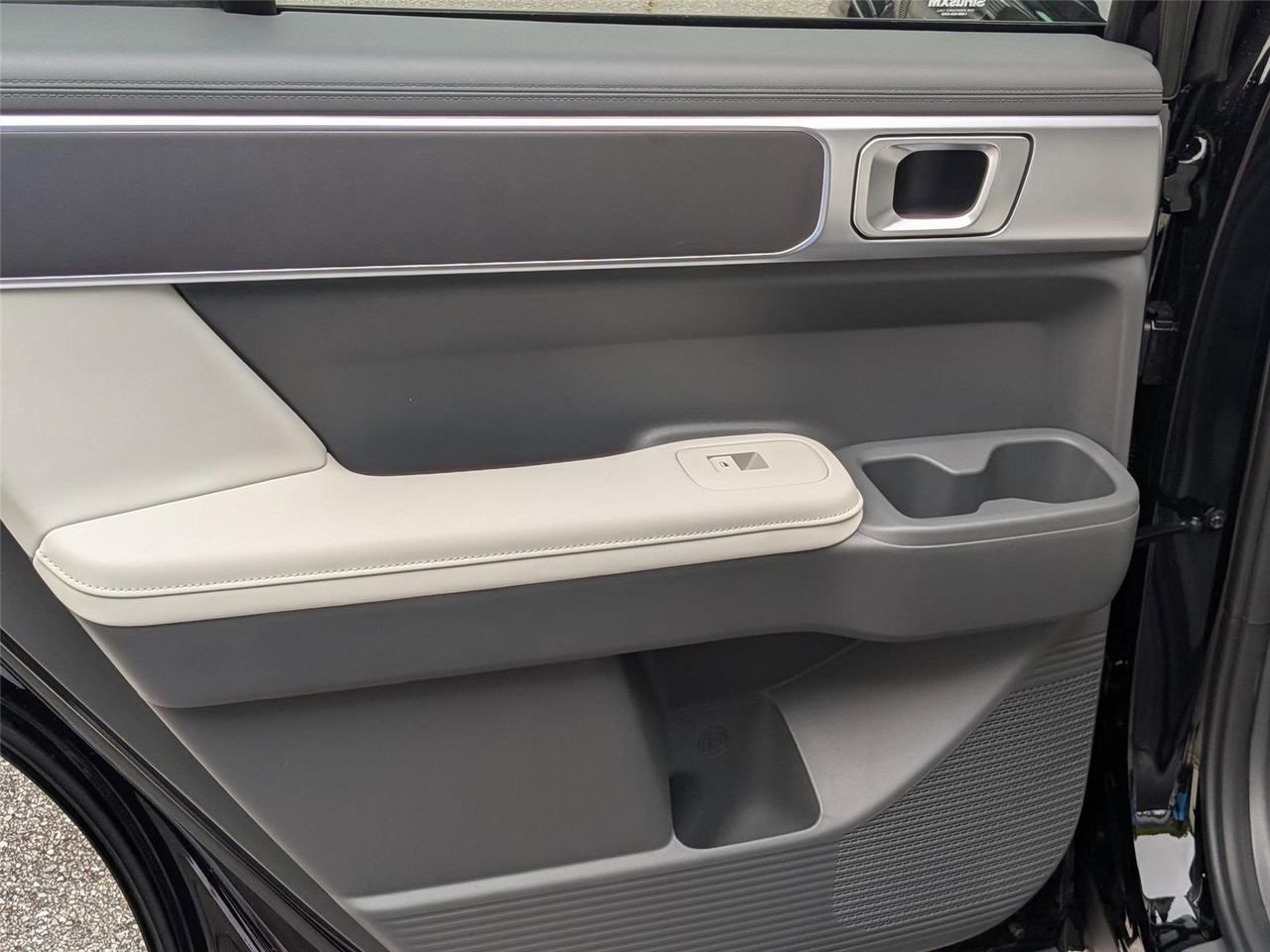 2026 Hyundai Santa Fe SEL - Photo 24