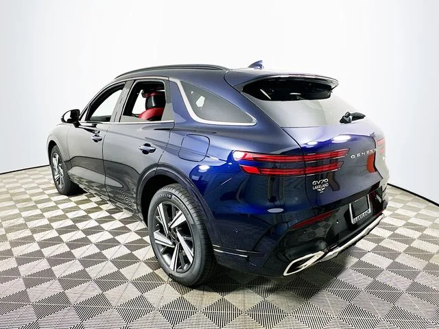 New 2026 Genesis GV70 3.5T Sport Advanced