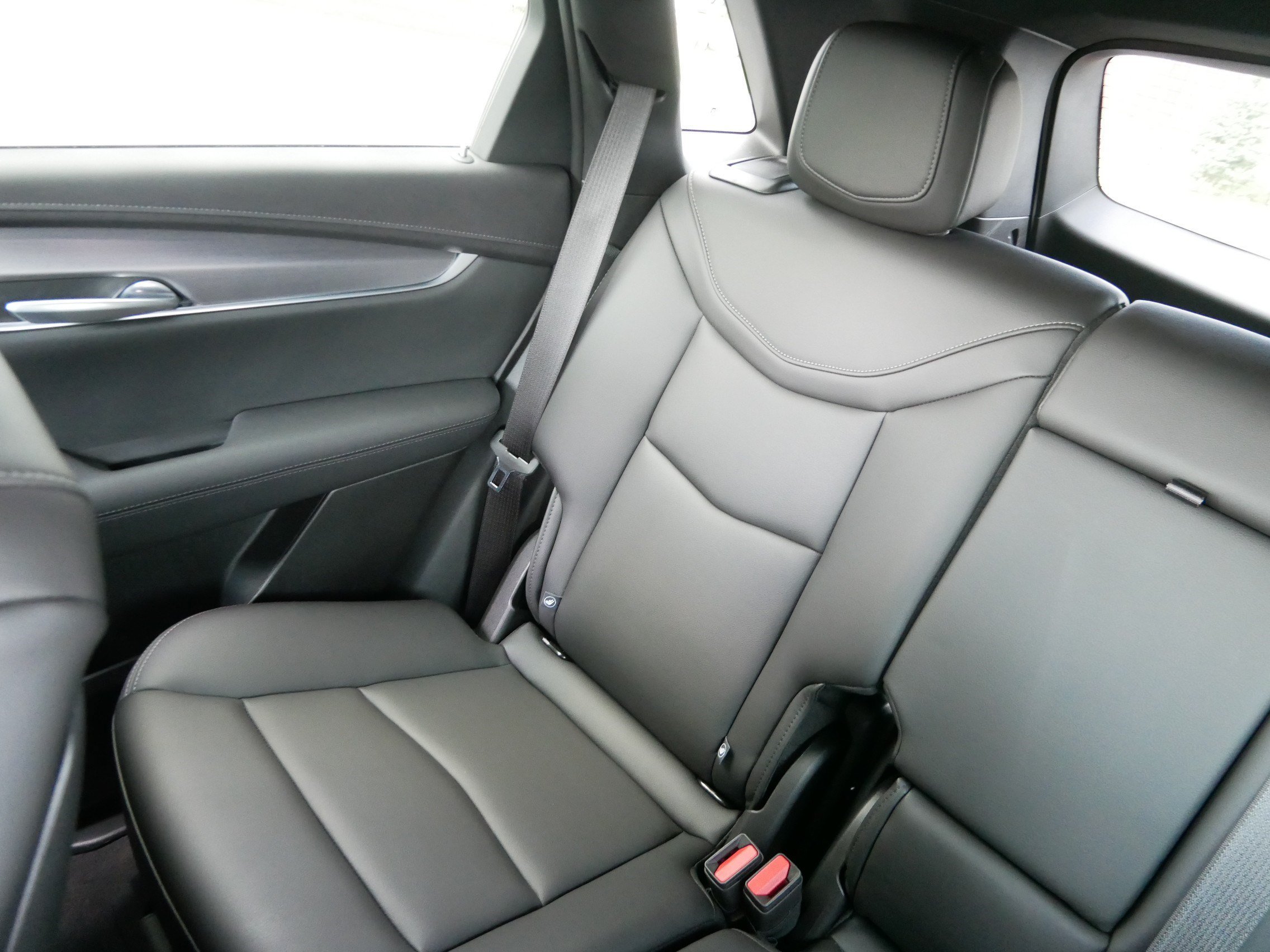 2026 Cadillac XT5 Luxury - Photo 10