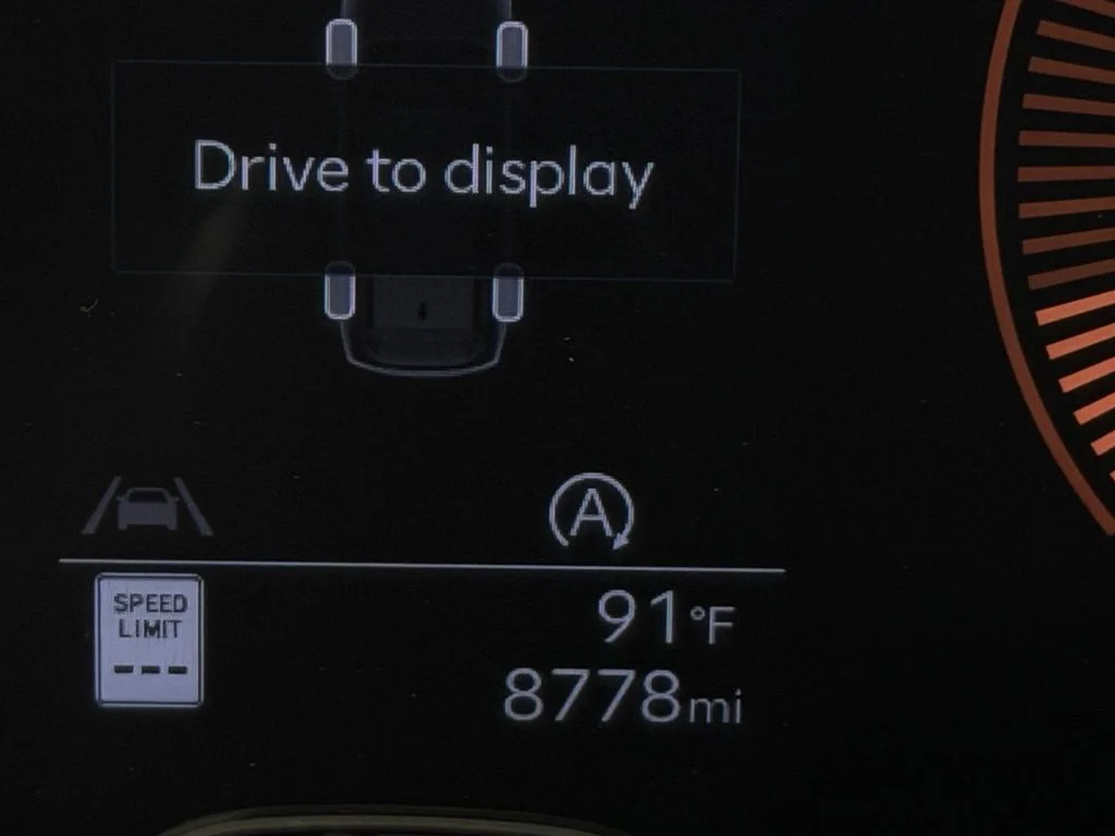 Used 2025 Gray Hyundai XRT image 17