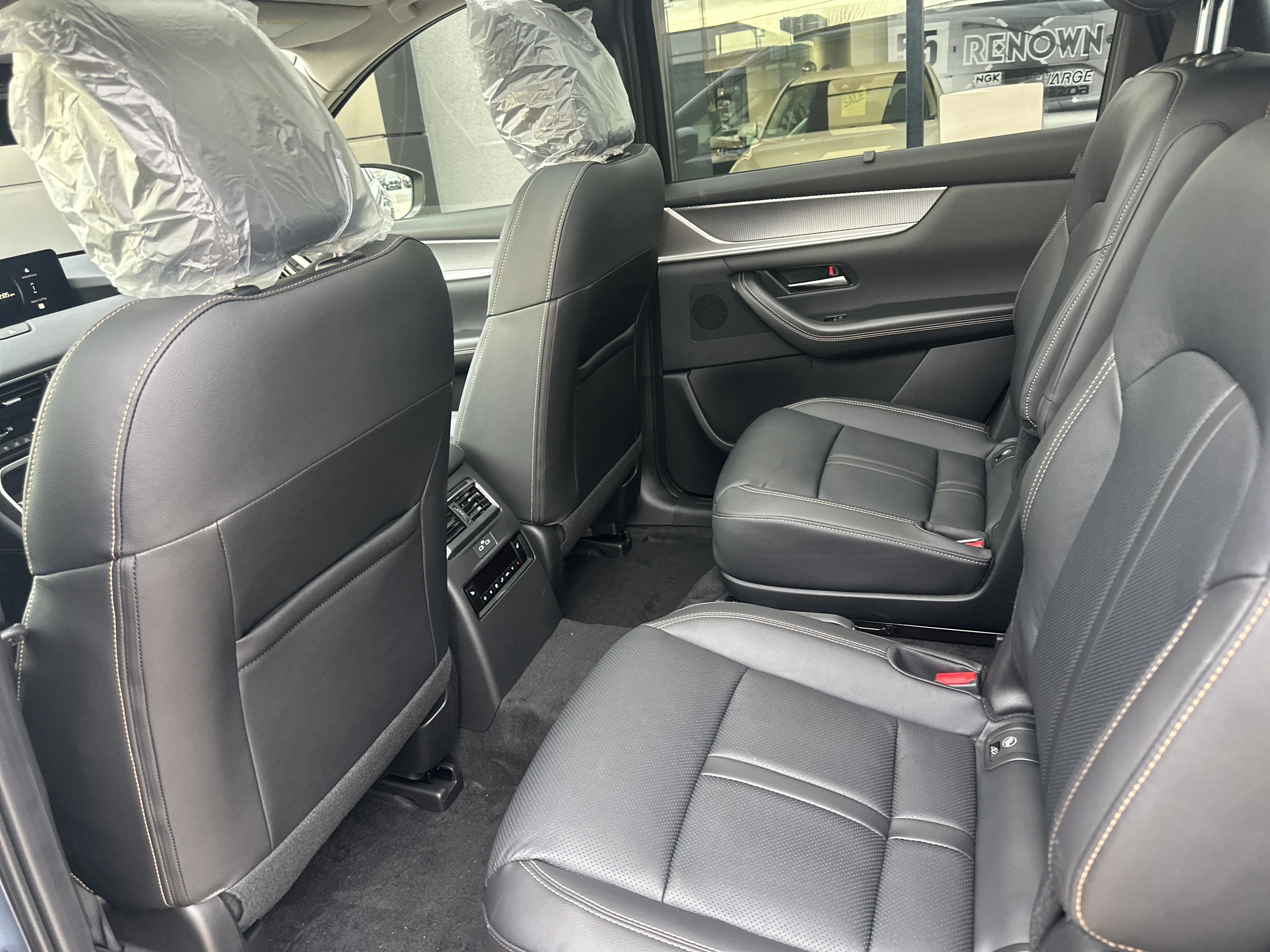 2026 Mazda CX-90 Premium Package - Photo 21