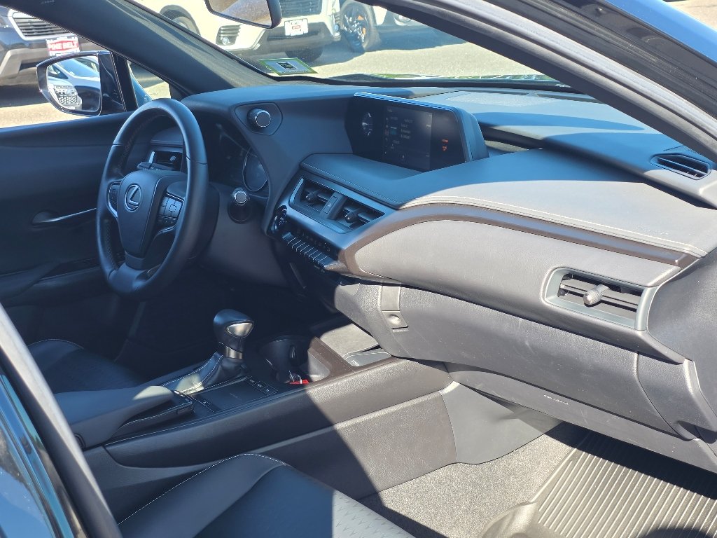 Used 2020 Caviar Lexus 250h Base image 20
