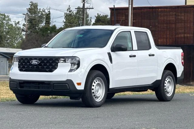 New 2026 Oxford White Ford XL image 10