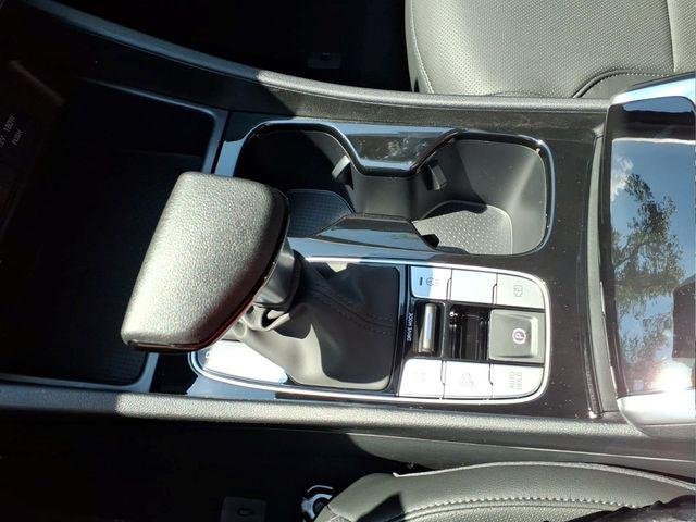 New 2026 Gray Hyundai SEL Plus AWD image 25