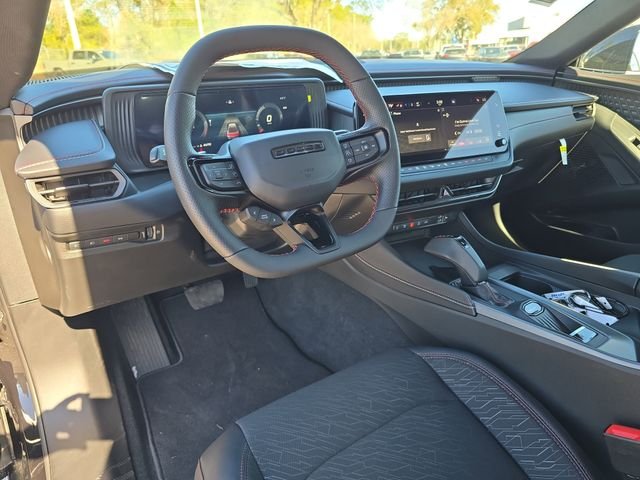 2026 Dodge Charger Scat Pack - Photo 11