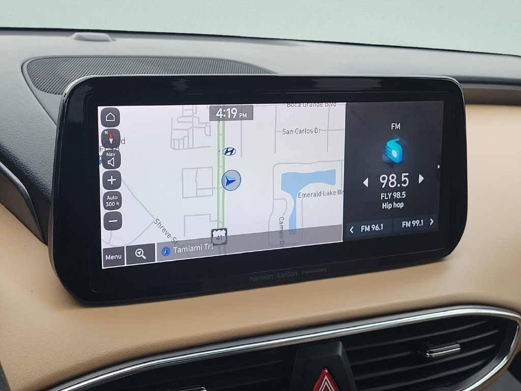 Used 2021 Gray Hyundai Calligraphy image 18