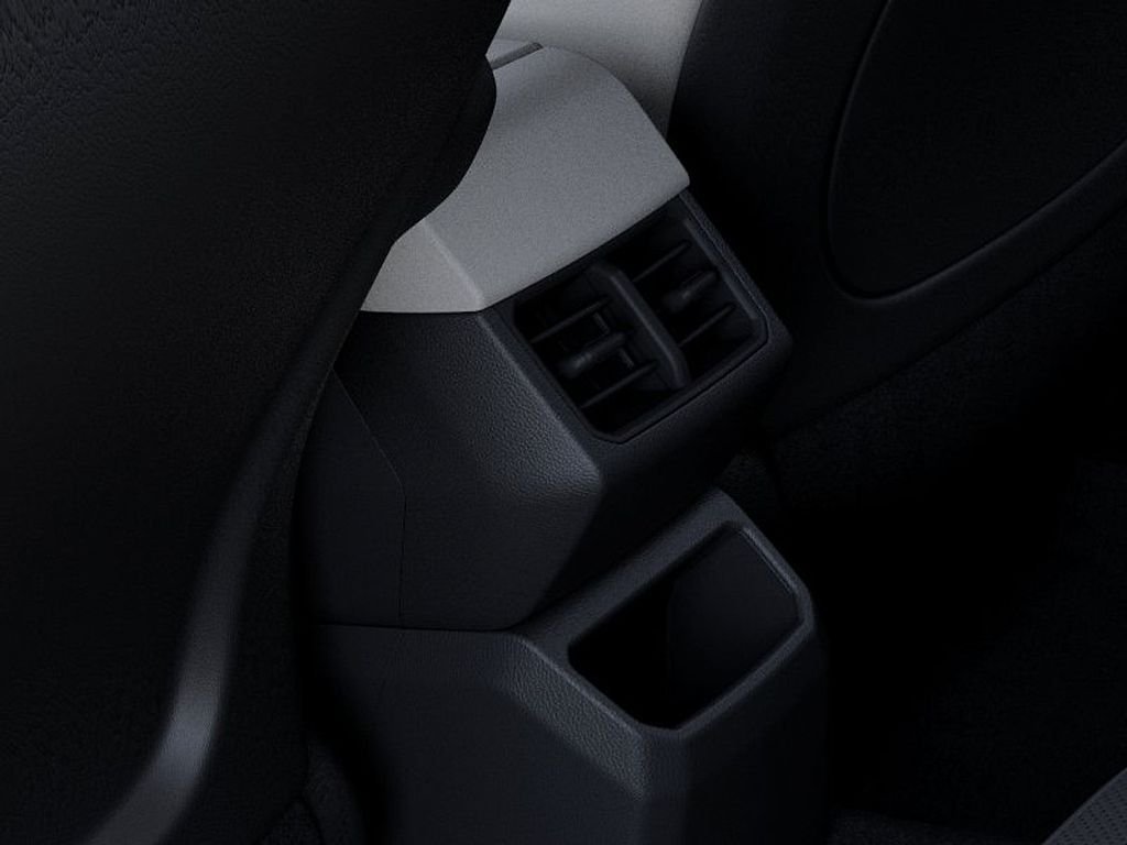 New 2027 Ivory Silver Kia EX image 26