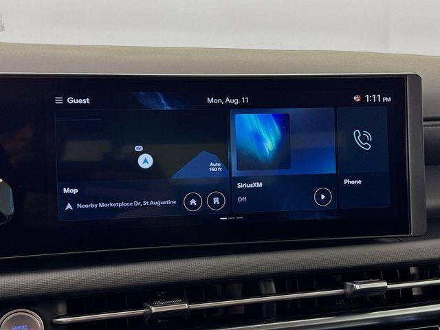 2026 Hyundai Santa Cruz XRT - Photo 23