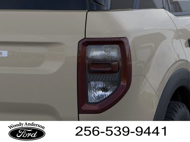 2025 Ford Bronco Sport Big Bend - Photo 21
