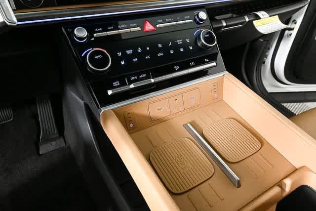 New 2026 Ecotronic Gray Matte Hyundai Calligraphy image 56