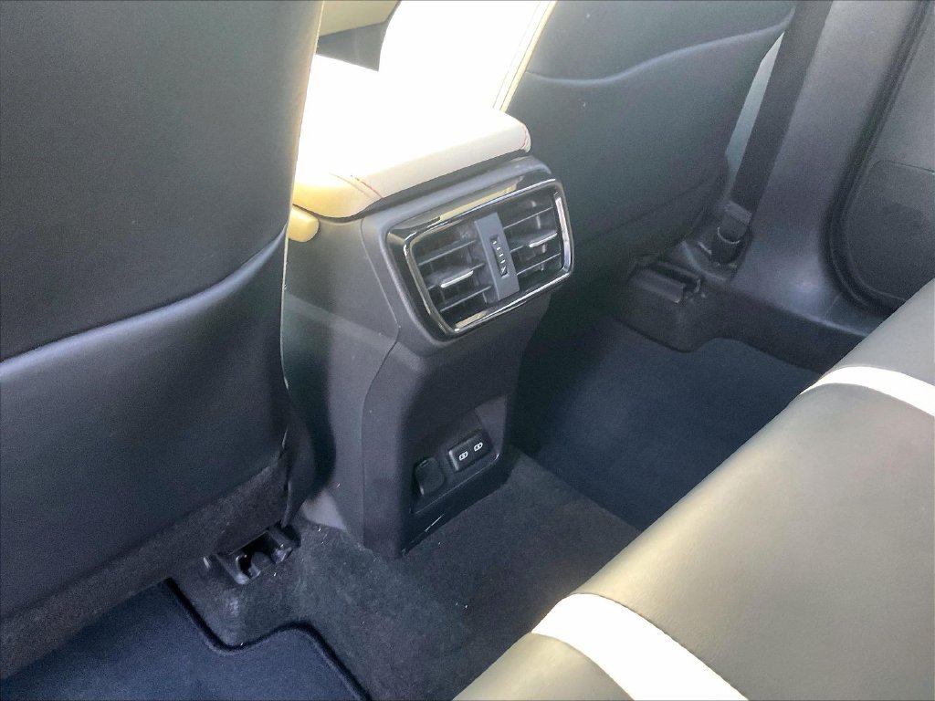 Used 2024 Silver Lexus 350 Premium image 28