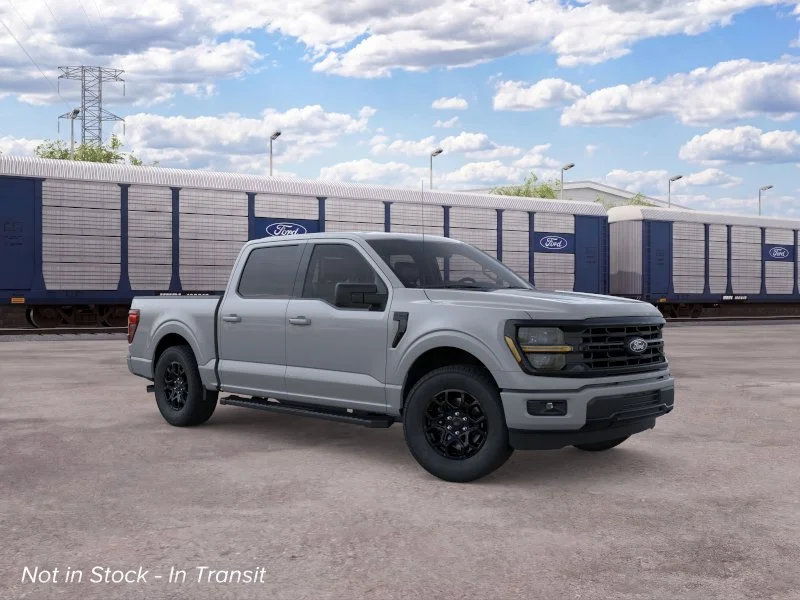 New 2026 Avalanche Ford XLT image 7