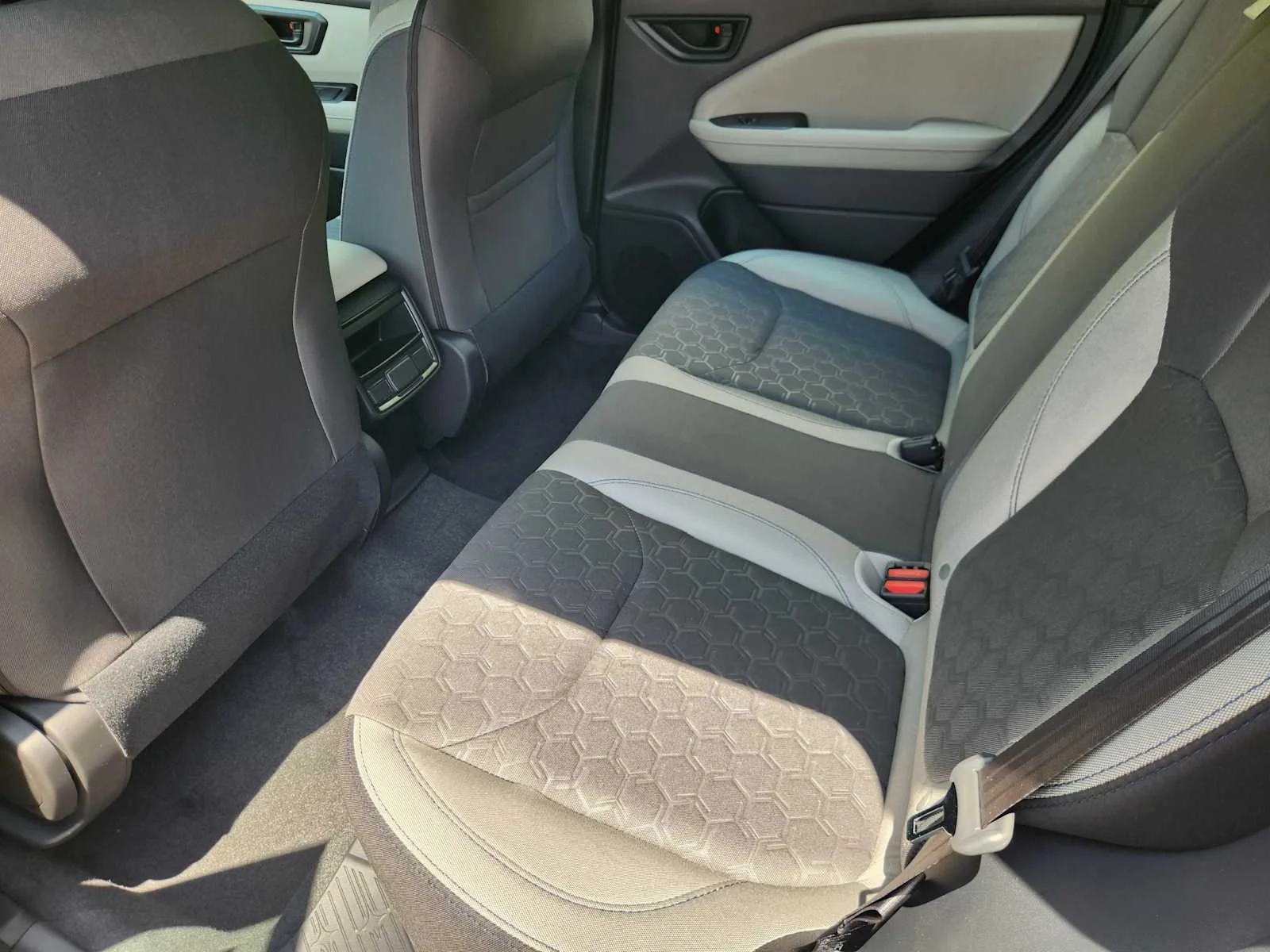 New 2026 CRYSTAL WHITE PEARL Subaru Standard Model image 19