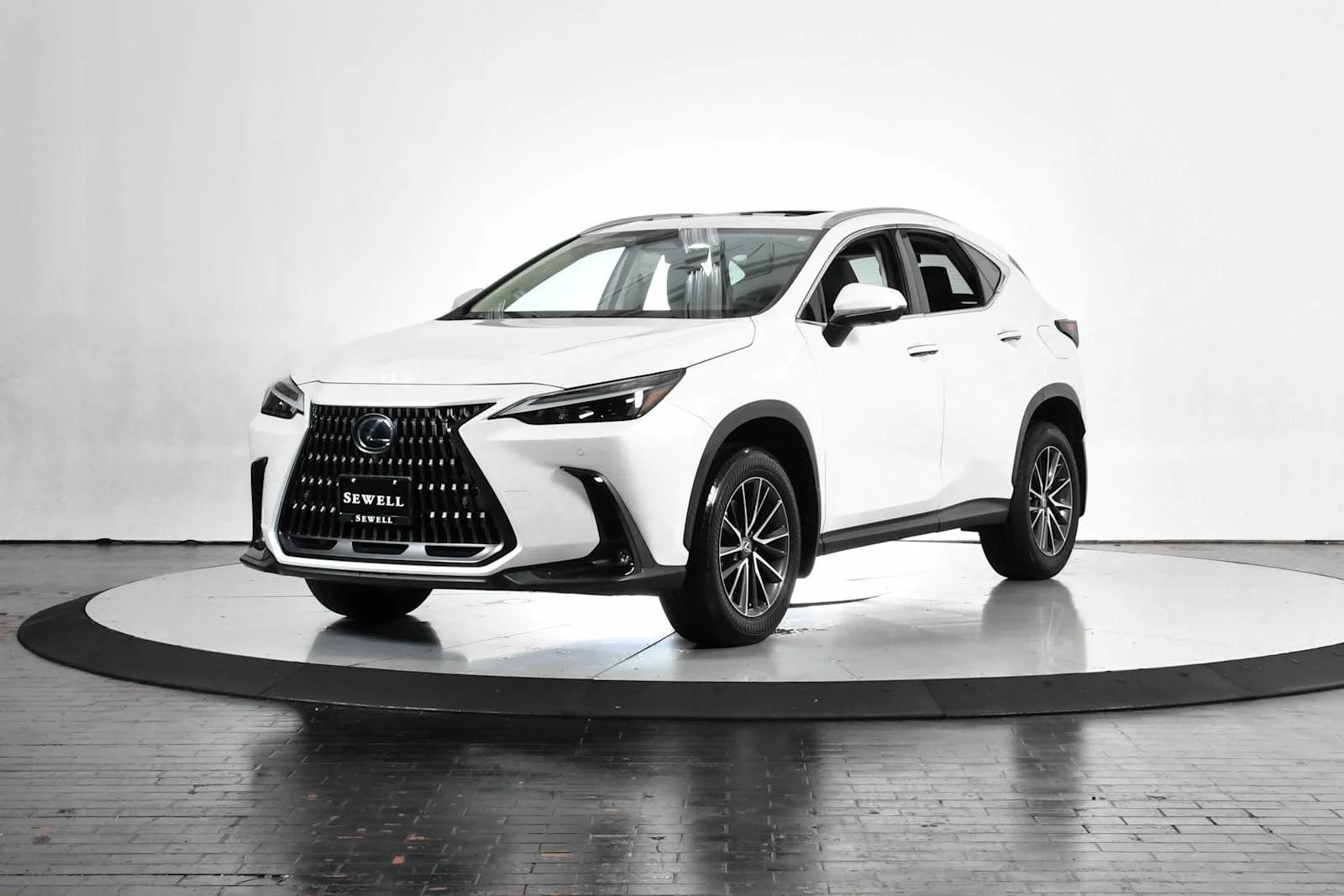 2023 Lexus NX 350 Premium
