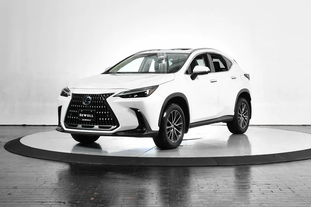 2023 Lexus NX 350 Premium