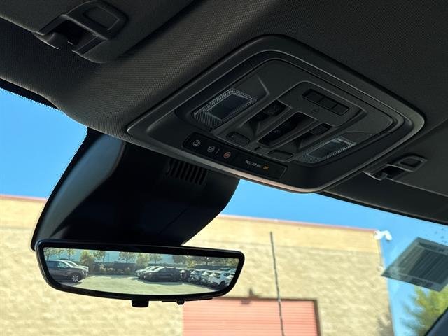New 2026 Glacier White Tricoat GMC Denali image 27