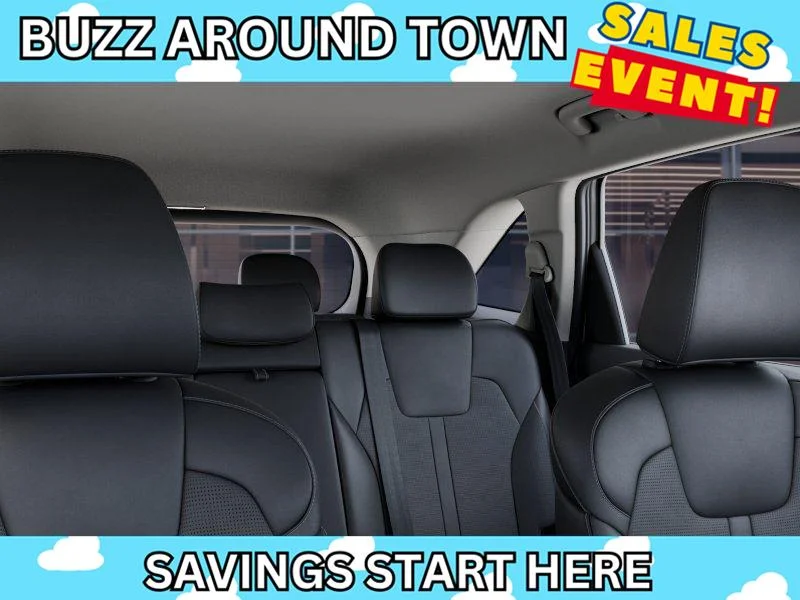 New 2026 Wolf Gray Kia EX image 27